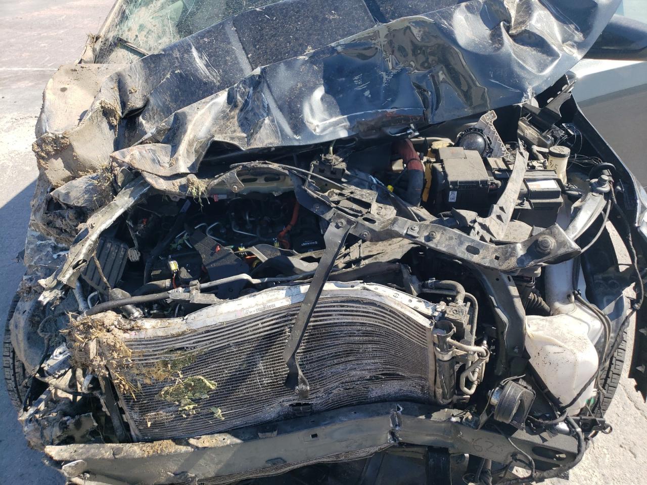 3GKALNEU8JL231130 2018 GMC Terrain Sle