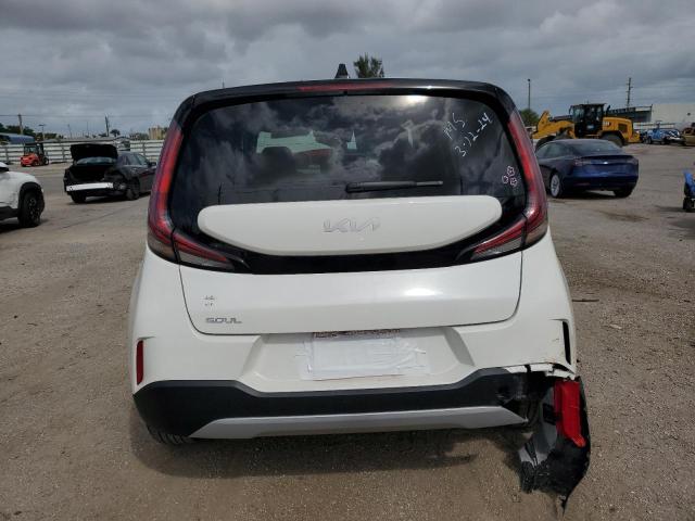 2023 KIA SOUL LX - KNDJ23AU7P7895179