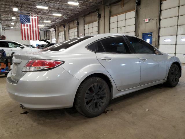 2010 Mazda 6 I VIN: 1YVHZ8BH3A5M57006 Lot: 48284204