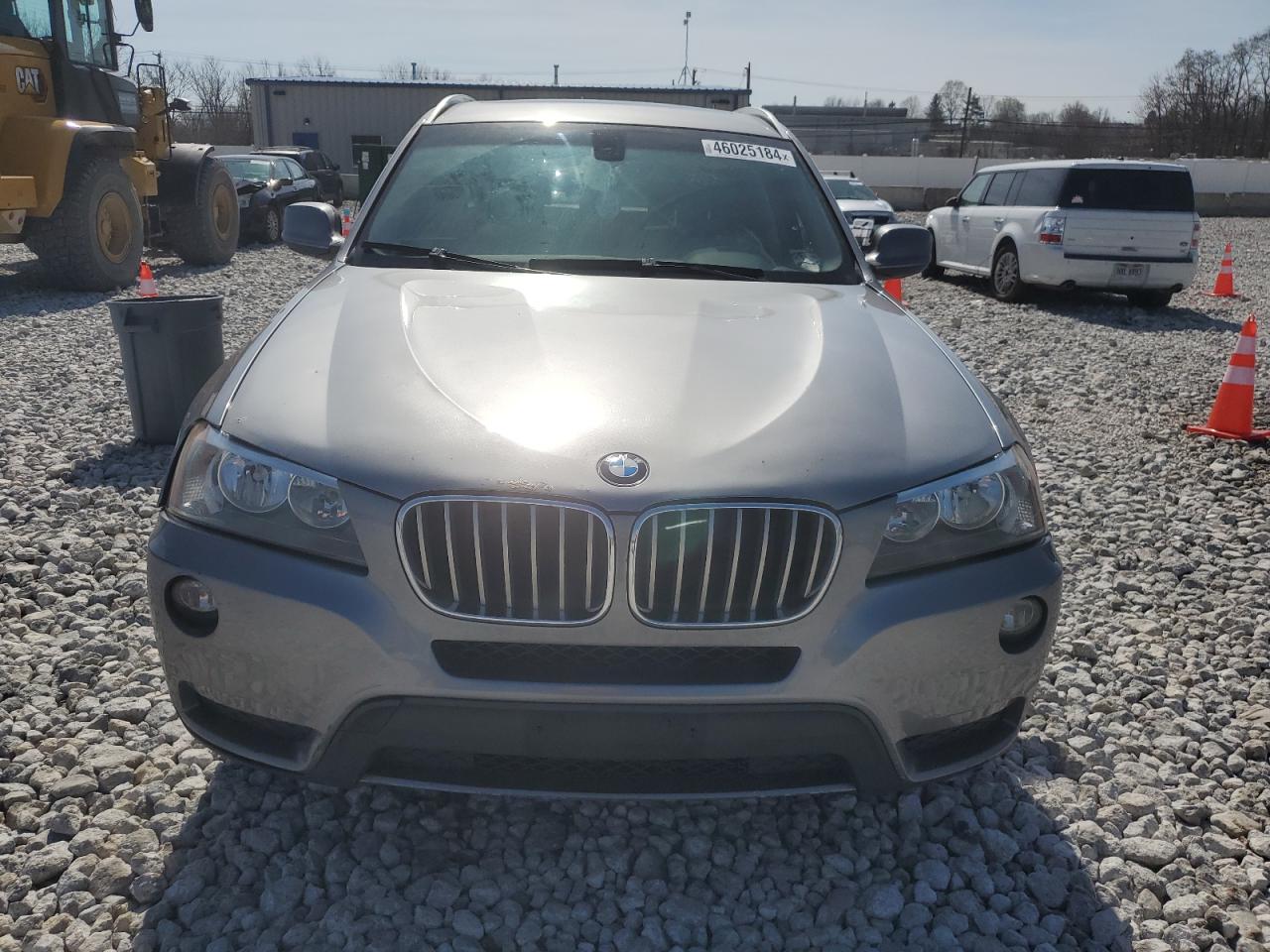 5UXWX9C50D0A24694 2013 BMW X3 xDrive28I