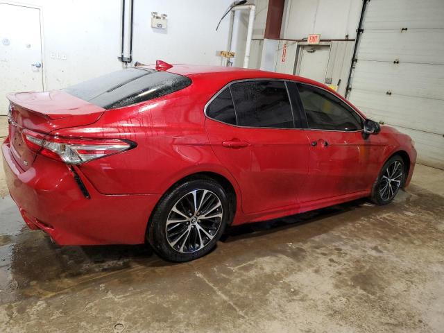 2019 Toyota Camry L VIN: 4T1B11HK7KU163267 Lot: 47868714