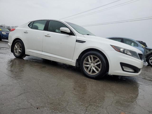 2013 Kia Optima Lx VIN: KNAGM4A71D5352046 Lot: 48471944