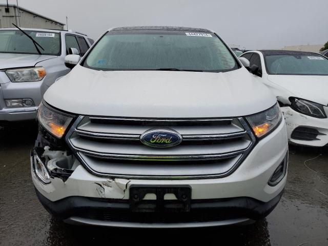 2FMTK3J83FBC27036 2015 FORD EDGE, photo no. 5