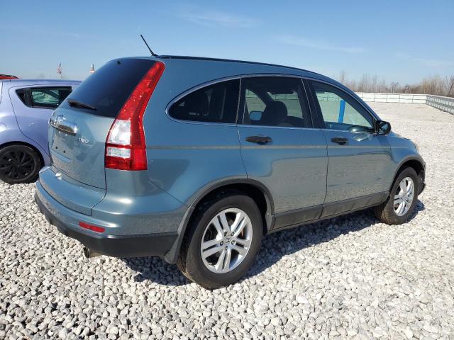 2010 Honda Cr-V Ex VIN: 5J6RE4H50AL018542 Lot: 46013294