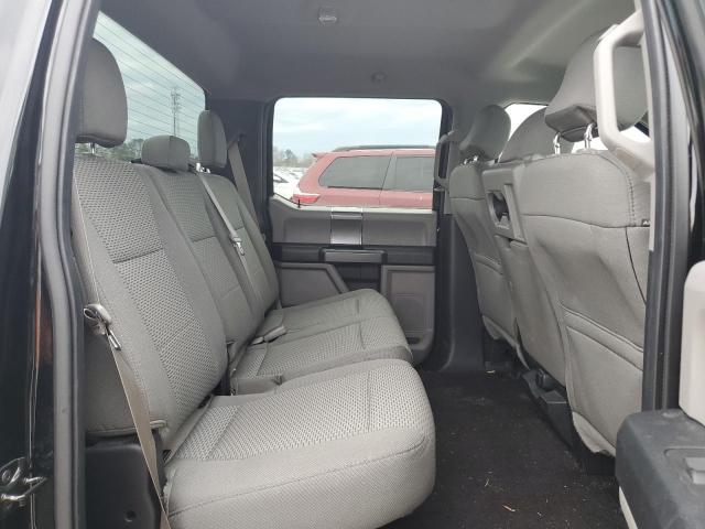 2016 FORD F150 SUPER - 1FTEW1CP5GFD35605