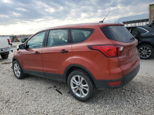 Vin: 1fmcu0f72kuc03730, lot: 47539174, ford escape s 20192