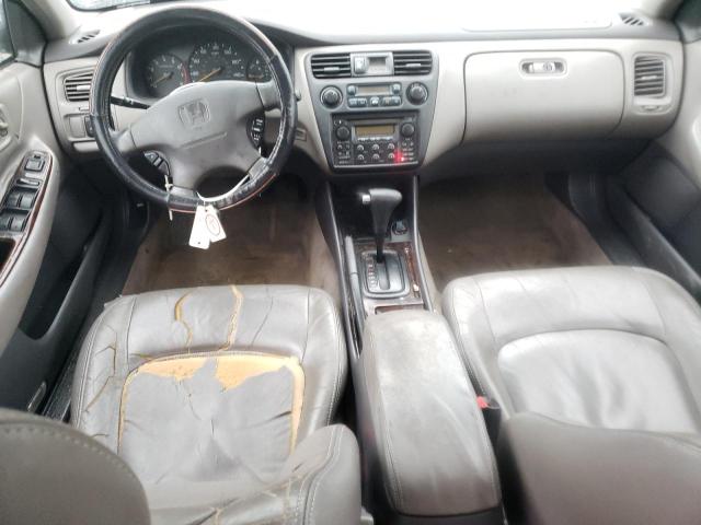 1999 Honda Accord Ex VIN: 1HGCG1658XA032282 Lot: 44984174