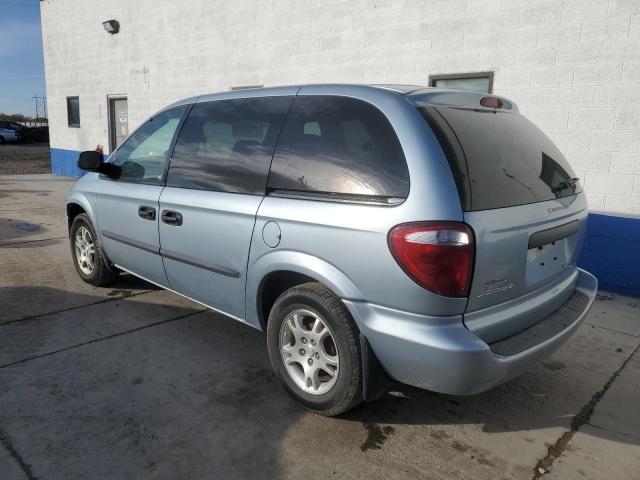 2003 Dodge Caravan Se VIN: 1D4GP25R53B236460 Lot: 48327524