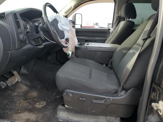 2011 GMC Sierra K1500 Sle VIN: 3GTP2VE30BG283622 Lot: 45669434