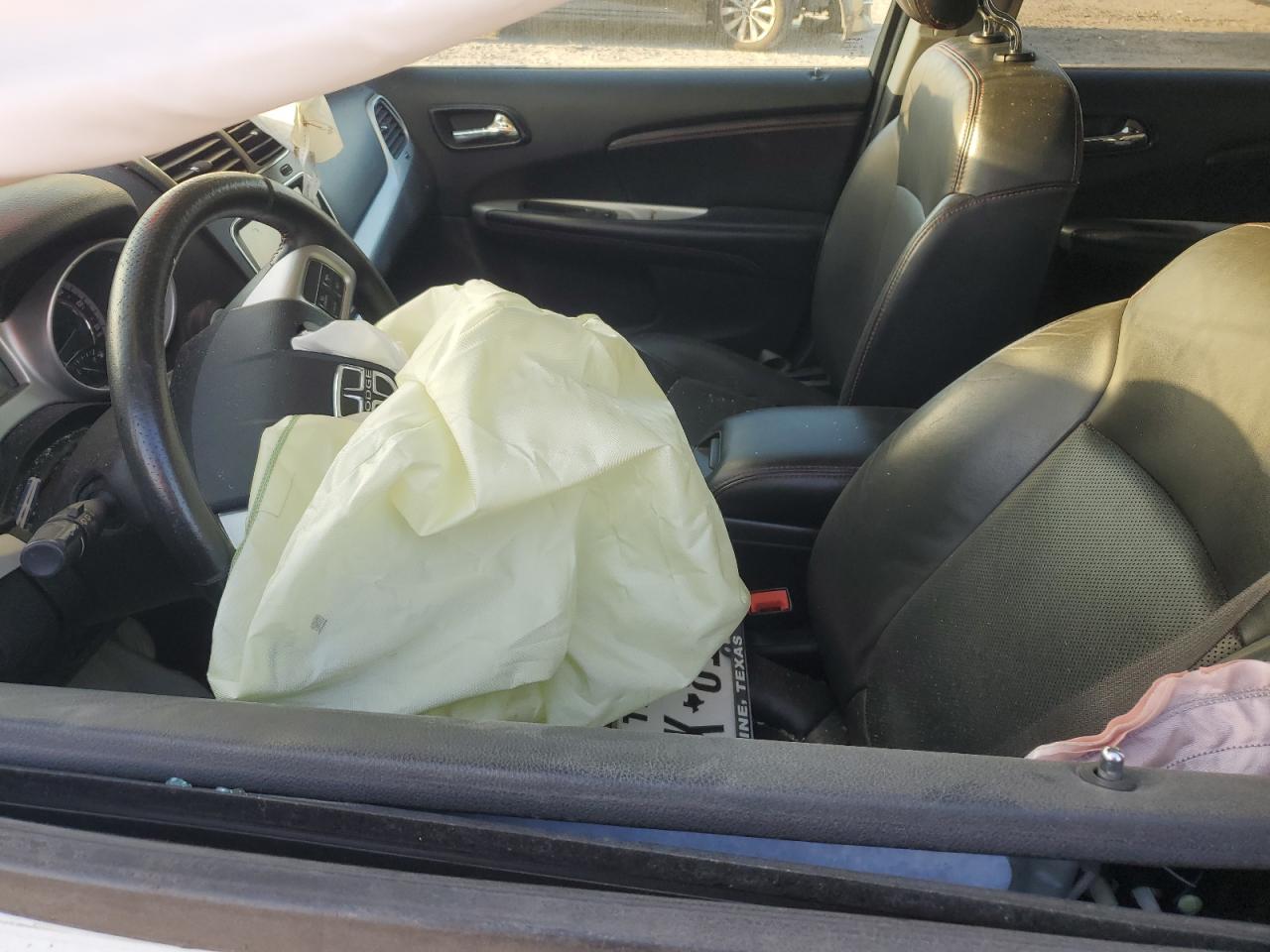 3C4PDCEG4KT746337 2019 Dodge Journey Gt