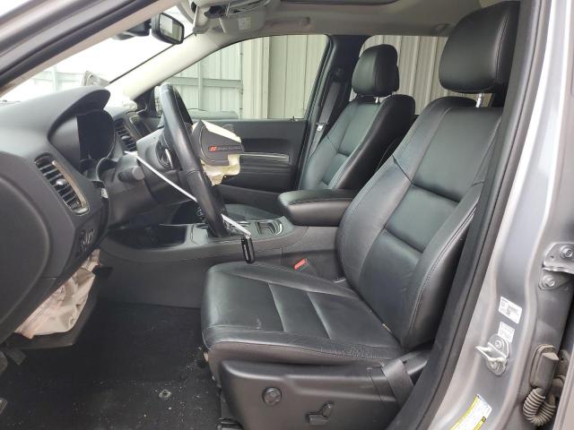 2020 DODGE DURANGO GT - 1C4RDJDG5LC355998