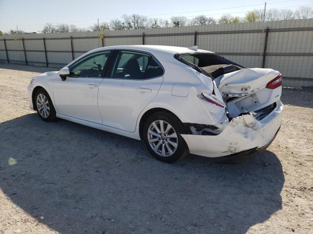 2019 Toyota Camry L VIN: 4T1B11HK5KU731029 Lot: 45838464