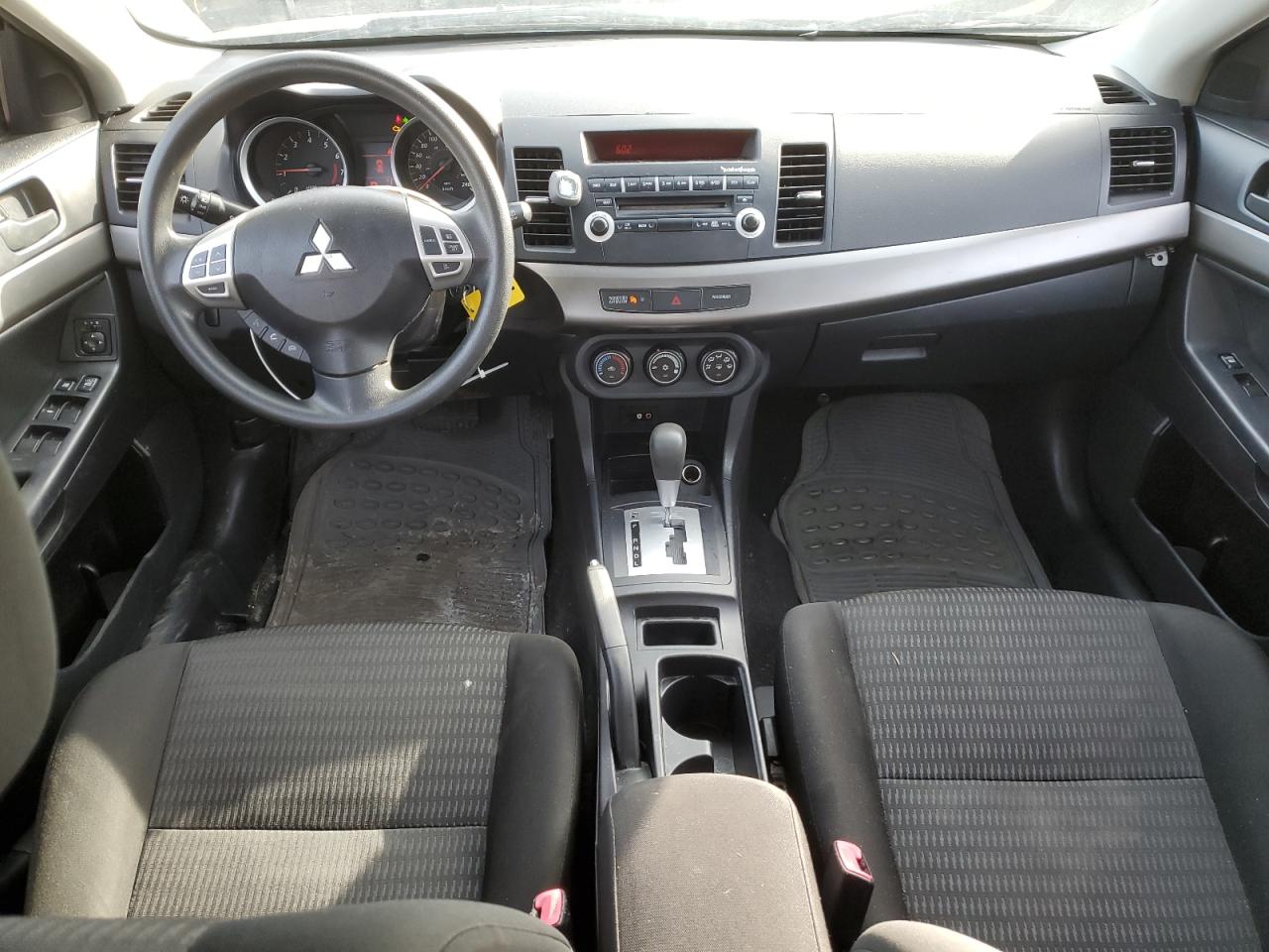 JA32X2HU5DU602946 2013 Mitsubishi Lancer Es/Es Sport