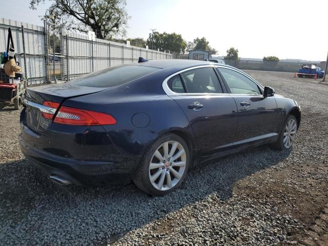 2014 Jaguar Xf VIN: SAJWJ0EF1E8U26598 Lot: 47693234