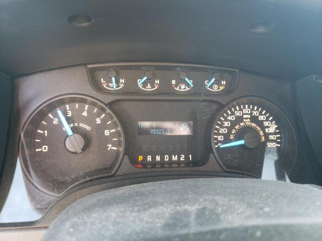 2014 FORD F150 SUPER - 1FTEW1CM7EFC17350