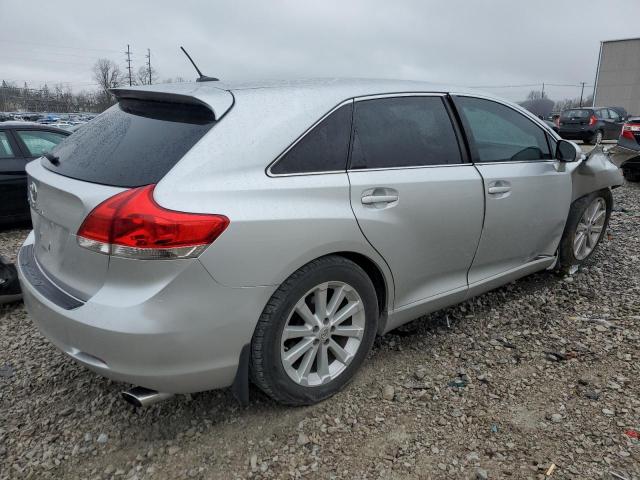 2010 Toyota Venza VIN: 4T3ZA3BB6AU034963 Lot: 46955314