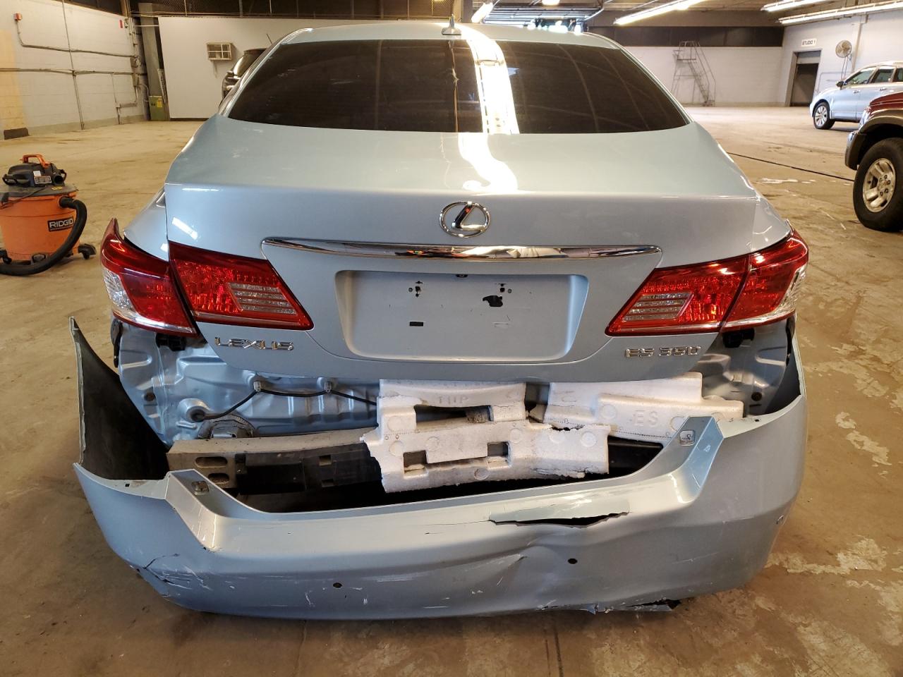 JTHBK1EG3A2370684 2010 Lexus Es 350