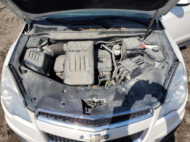 2015 Chevrolet Equinox Lt VIN: 1GNFLFEK7FZ121795 Lot: 48515364