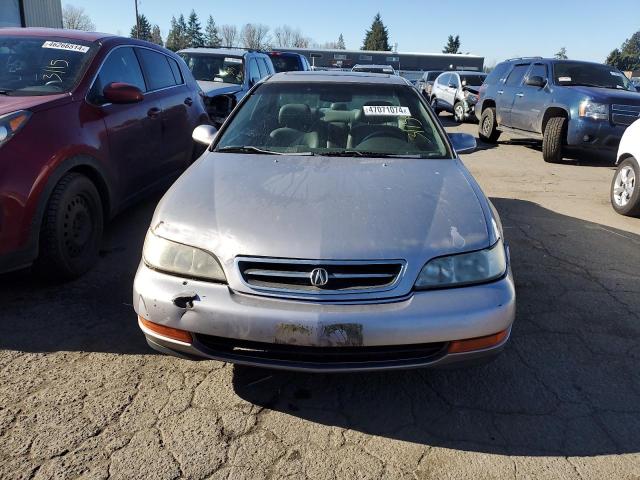 1997 Acura 2.2Cl VIN: 19UYA1251VL007335 Lot: 47071074