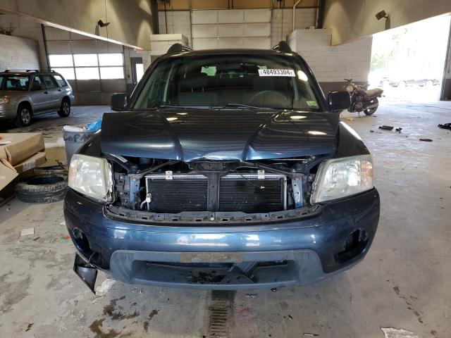 2006 Mitsubishi Endeavor Ls VIN: 4A4MM21S56E069451 Lot: 48493304