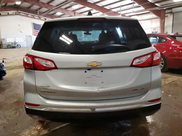 2019 Chevrolet Equinox Lt VIN: 2GNAXUEV1K6240347 Lot: 48857254