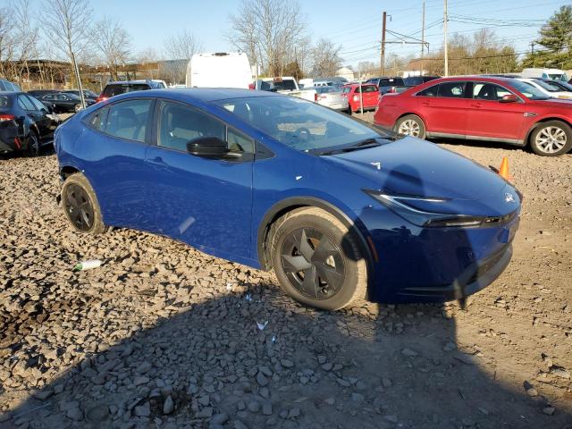 2023 Toyota Prius Le VIN: JTDACAAU6P3008308 Lot: 47701274