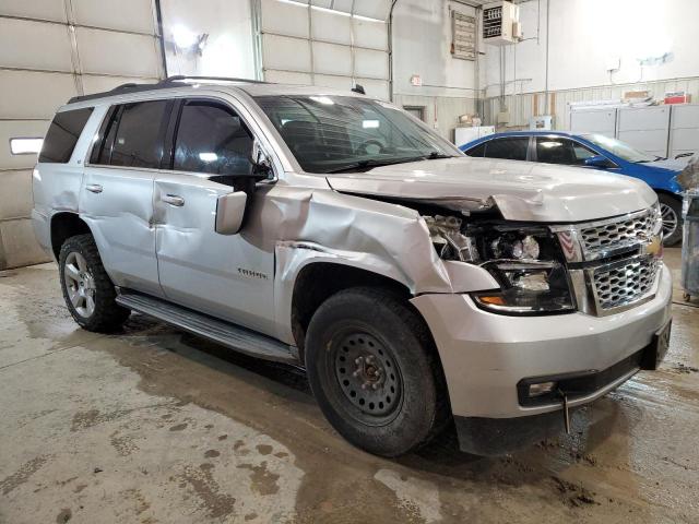 2015 Chevrolet Tahoe K1500 Lt VIN: 1GNSKBKC6FR259951 Lot: 47121994