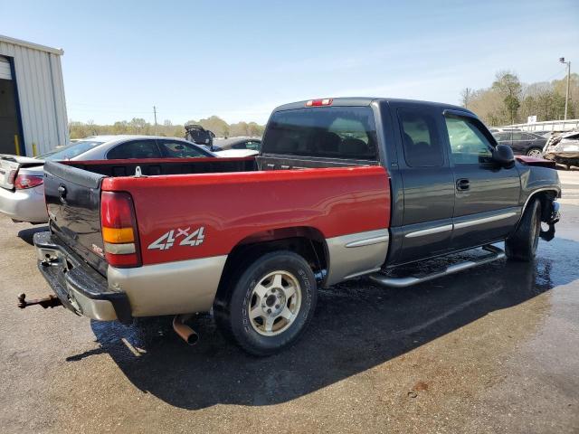 2004 GMC New Sierra K1500 VIN: 2GTEK19T1Y1296486 Lot: 46867774