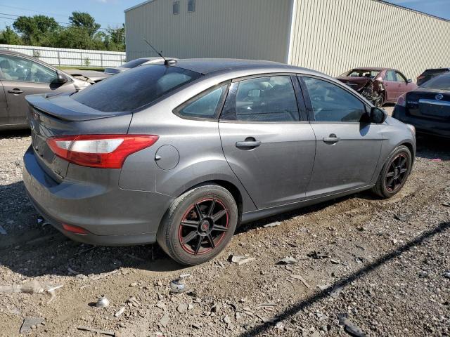 2012 Ford Focus Se VIN: 1FAHP3F24CL476205 Lot: 48945144