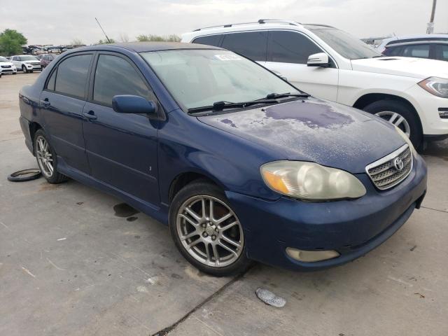 1NXBR32E36Z603286 | 2006 Toyota corolla ce