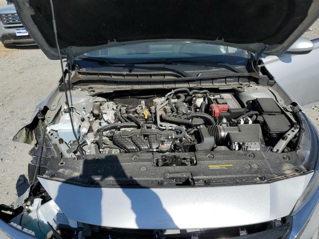 2023 NISSAN ALTIMA SV - 1N4BL4DVXPN342524