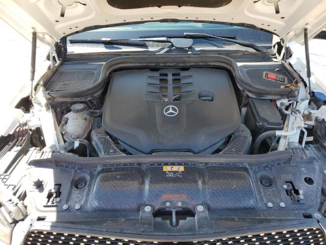 2020 MERCEDES-BENZ GLE 580 4M 4JGFB8GE7LA174324