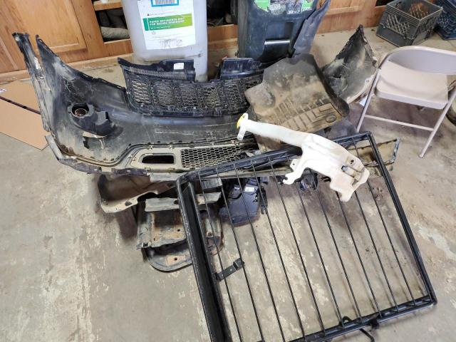 2016 JEEP GRAND CHER - 1C4RJFBG0GC429505