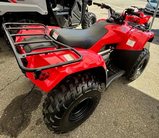 2021 HONDA TRX250 TM 1HFTE21C5M4501327