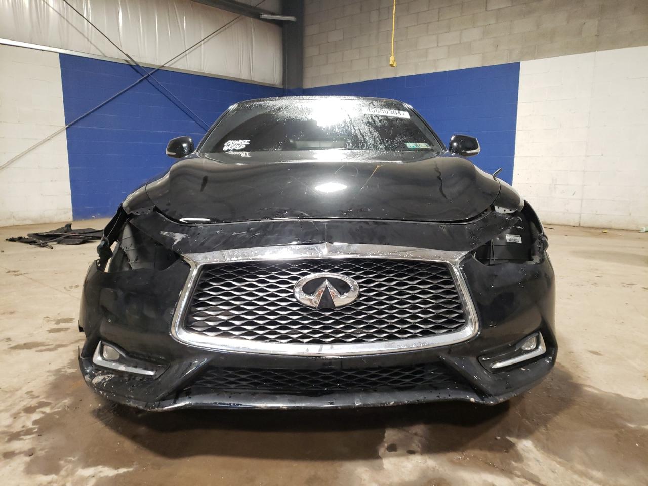 JN1CV7EL8HM320653 2017 Infiniti Q60 Base