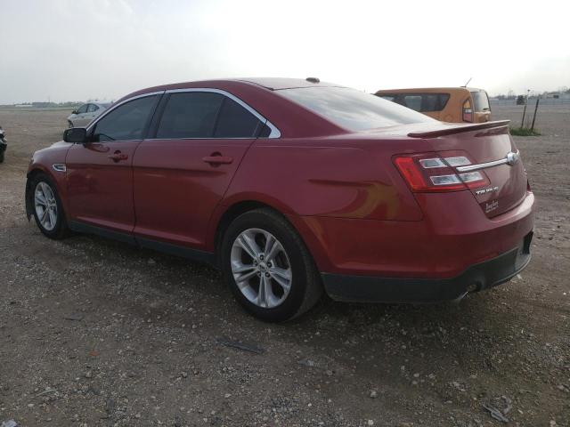 2016 FORD TAURUS SEL - 1FAHP2E91GG124822
