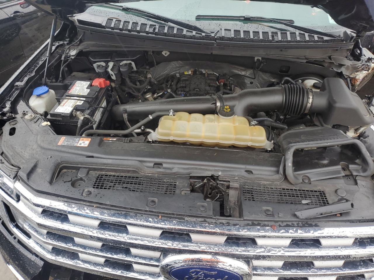 1FMJK2AT5MEA25001 2021 Ford Expedition Max Limited