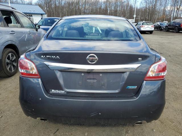 2013 Nissan Altima 2.5 VIN: 1N4AL3AP8DC201843 Lot: 47102944