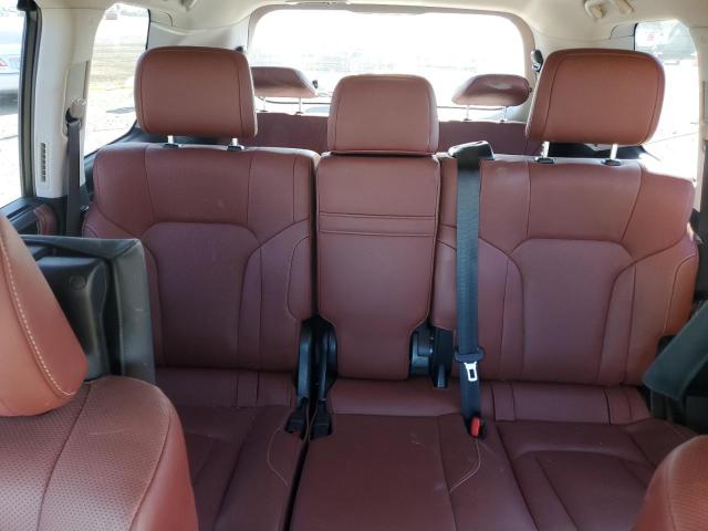 2020 LEXUS LX 570 JTJDY7AX9L4318630
