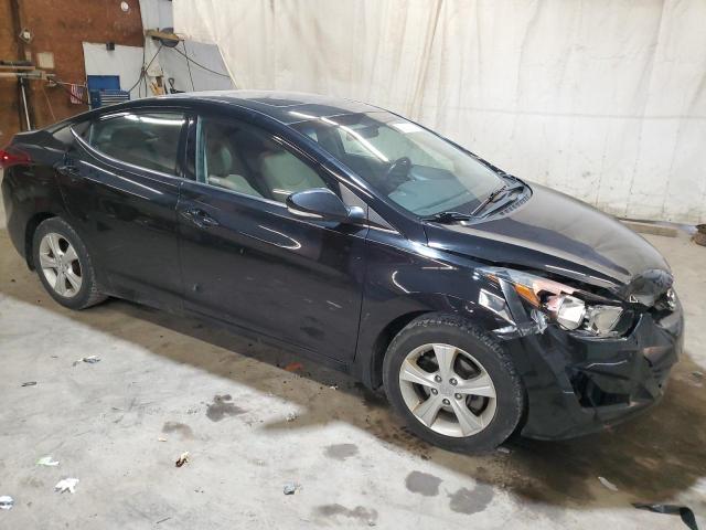 2016 Hyundai Elantra Se VIN: 5NPDH4AE5GH671558 Lot: 48332684