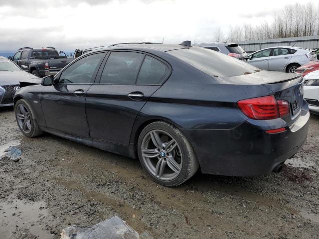 VIN WBAFU7C57DDU68981 2013 BMW 5 Series, 535 XI no.2