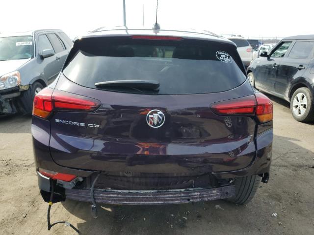 2020 BUICK ENCORE GX - KL4MMBS28LB117411