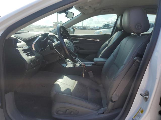 2015 CHEVROLET IMPALA LT - 2G1115SL7F9161166