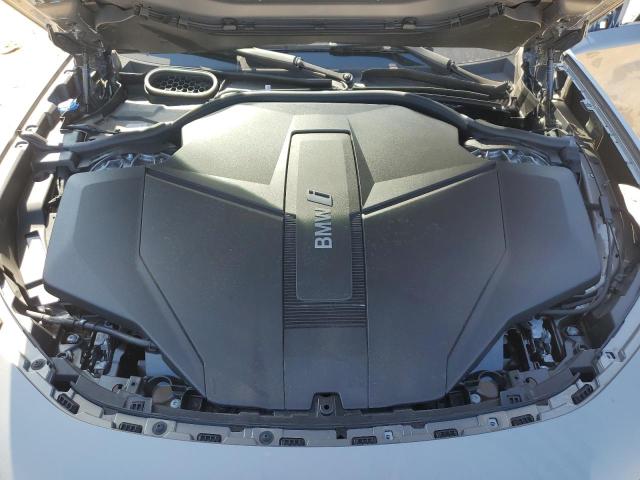2024 BMW I7 XDRIVE6 - WBY53EJ07RCP49414