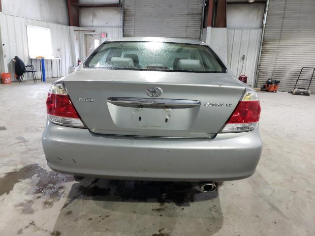 4T1BE32K66U698945 | 2006 Toyota camry le