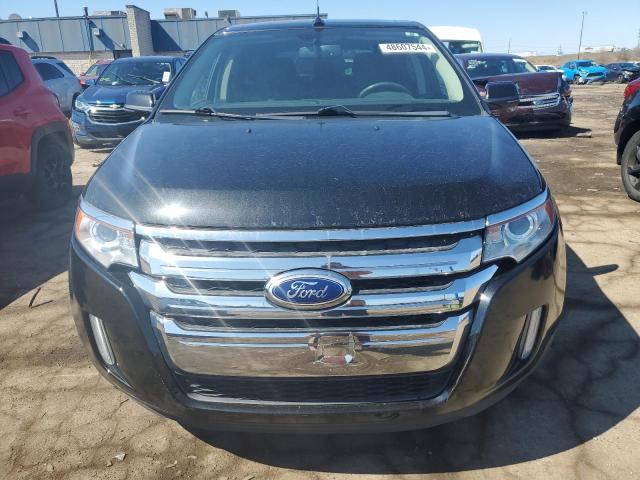 2013 Ford Edge Limited VIN: 2FMDK3KC9DBB82382 Lot: 48607544