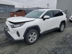 2019 TOYOTA RAV4 LE - 2T3B1RFV7KC021912
