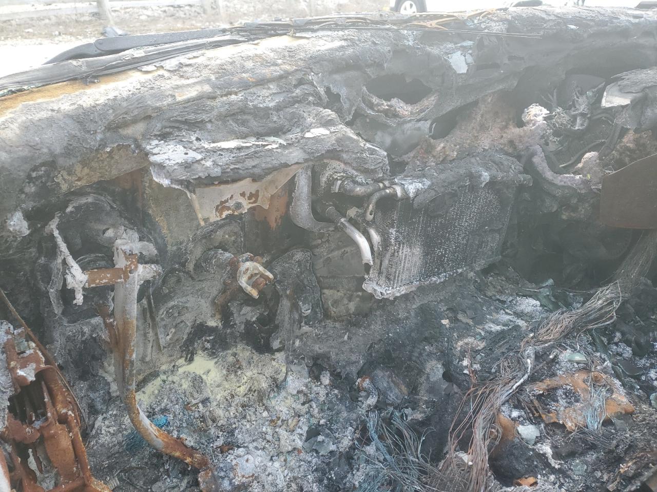 N0V1N47231684 2018 Dodge Durango