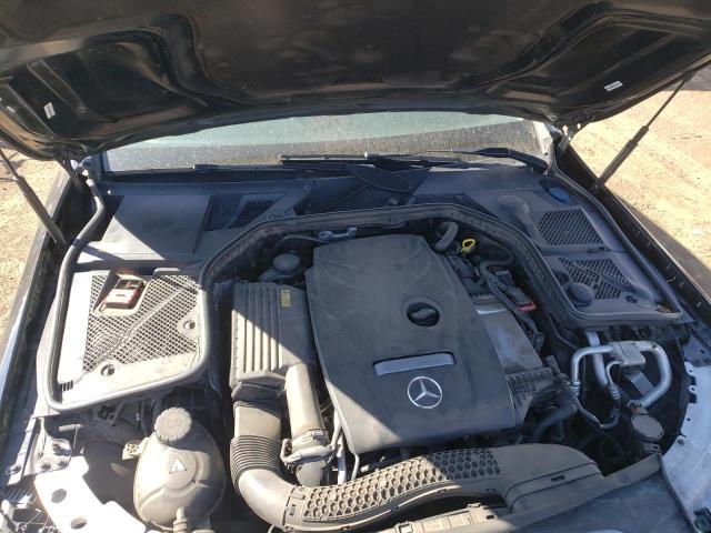 55SWF4KB9FU033988 2015 MERCEDES-BENZ C-CLASS, photo no. 11