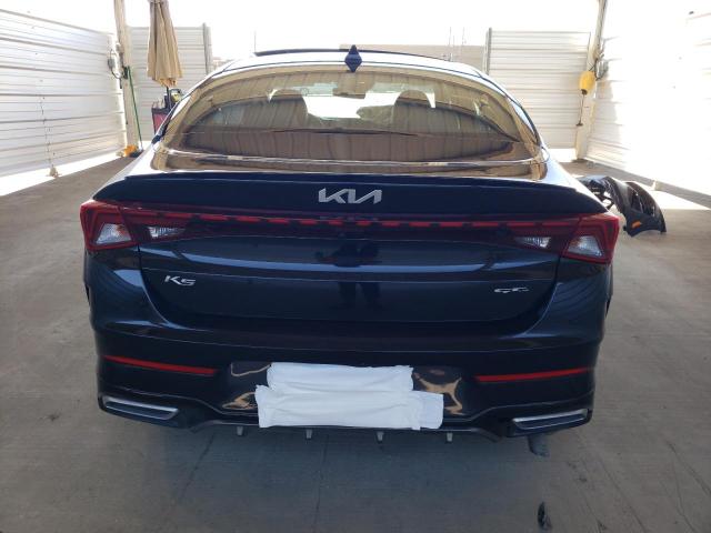 2022 Kia K5 Gt Line VIN: 5XXG64J28NG093103 Lot: 46306444